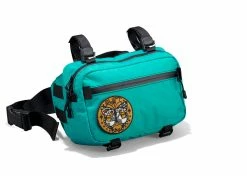 Sacoche De Guidon / Banane Swift Industries Ardea Pack -magasin de vélo sacoche de cintre guidon convertible banane hip pouch swift industries baroudeur cycles lyon 3