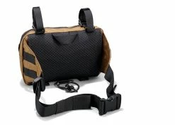 Sacoche De Guidon / Banane Swift Industries Ardea Pack -magasin de vélo sacoche de cintre guidon convertible banane hip pouch swift industries baroudeur cycles lyon 4