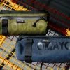 Sacoche De Cintre O'Mayo -magasin de vélo sacoche de cintre omayo bikepacking gravel baroudeur cycles lyon 3