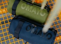 magasin de vélo -magasin de vélo sacoche de cintre omayo bikepacking gravel baroudeur cycles lyon 4