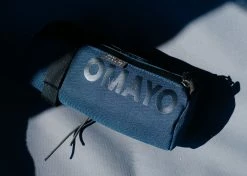 Sacoche De Cintre O'Mayo -magasin de vélo sacoche de cintre omayo bikepacking gravel baroudeur cycles lyon 9