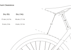 Sacoche De Selle Apidura Expedition Saddle Pack (14L) -magasin de vélo sacoche de selle apidura saddle pack dry 14l baroudeur cycles lyon 7