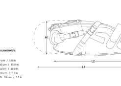 Sacoche De Selle Apidura Expedition Saddle Pack (17L) -magasin de vélo sacoche de selle apidura saddle pack dry 17l baroudeur cycles lyon 5