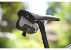 Sacoche De Selle SILCA Seat Roll Asymmetrico