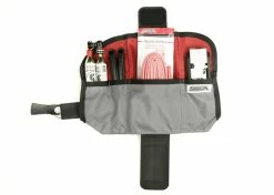 Sacoche De Selle SILCA Seat Roll Asymmetrico -magasin de vélo sacoche de selle silca seat roll asymmetrico baroudeur cycles 7