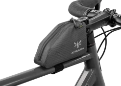 Sacoche De Top Tube Apidura Expedition Top Tube Pack (0.5L) -magasin de vélo sacoche de top tube apidura expedition top tube pack 0 5l baroudeur cycles lyon 3