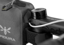 Sacoche De Top Tube Apidura Expedition Top Tube Pack (0.5L) -magasin de vélo sacoche de top tube apidura expedition top tube pack 0 5l baroudeur cycles lyon 4