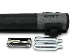 Sacoche RideFarr Toptube Pad -magasin de vélo sacoche de tube ridefarr BAG TOPTUBE PAD baroudeur cycles lyon 4