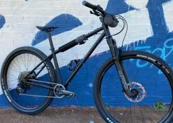 Sacoche RideFarr Toptube Pad -magasin de vélo sacoche de tube ridefarr BAG TOPTUBE PAD baroudeur cycles lyon 6