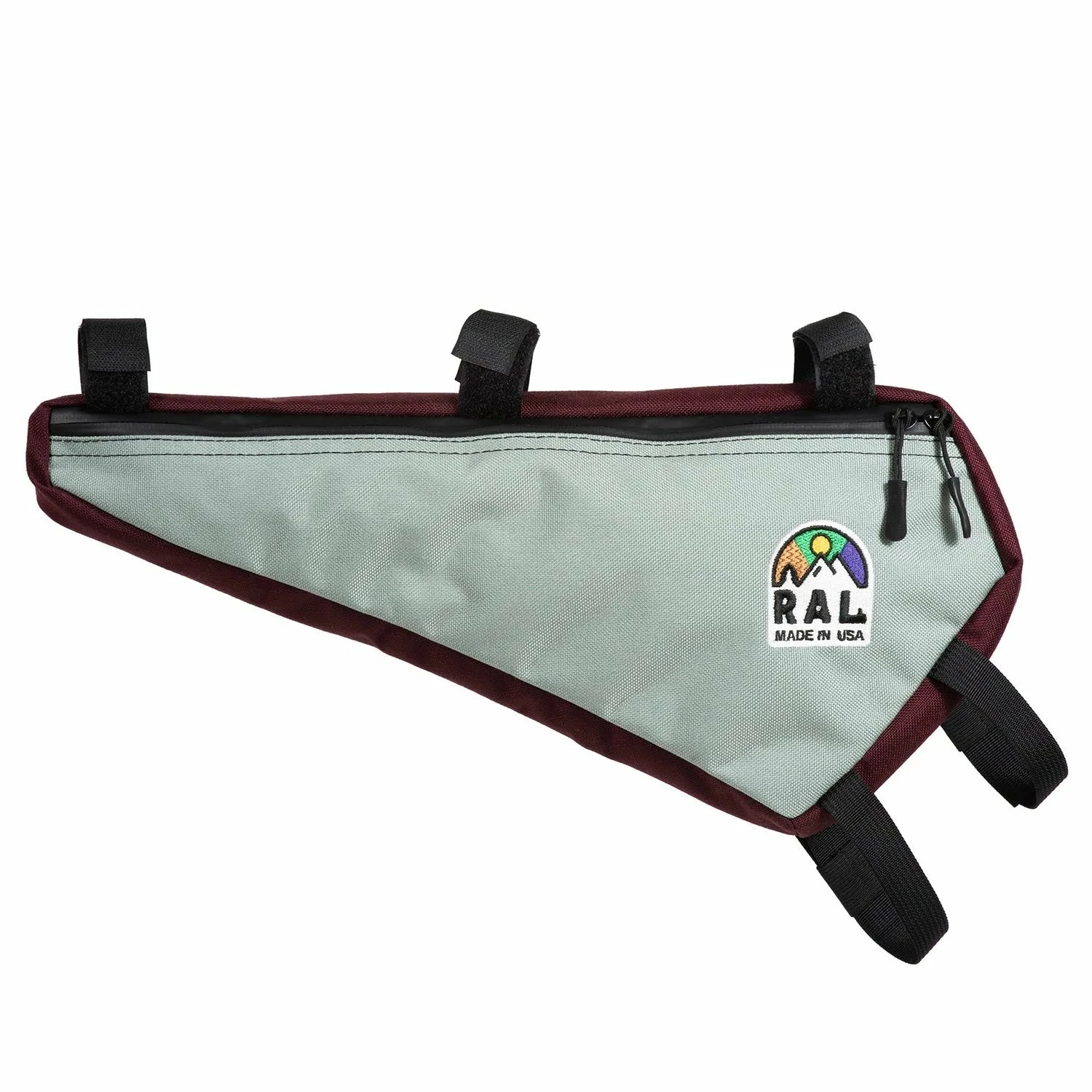 Sacoche De Cadre Sim Works X RAL - EM Loader 17 Sacoche De Cadre Sim Works X RAL - EM Loader – Image 15