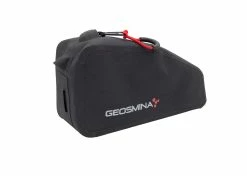 Sacoche De Top Tube Geosmina à Scratch