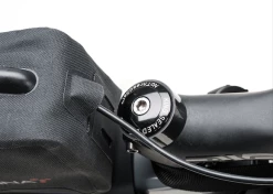 Sacoche De Top Tube Geosmina à Scratch -magasin de vélo sacoche top tube geosmina scratch vtt gravel route randonnee baroudeur cycles lyon 4