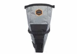 Sacoche De Selle Bombtrack X APIDURA Saddle Pack -magasin de vélo saddle pack apidura 5L bombtrack sacoche de selle baroudeur cycles lyon 4