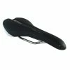 Plastique Selle GES TOMAHAWK BLANC -magasin de vélo selle ges tomahawk blanc