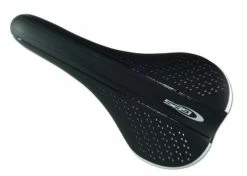 Plastique Selle GES TOMAHAWK BLANC -magasin de vélo selle ges tomahawk blanc 2