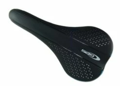 Plastique Selle GES TOMAHAWK BLEU -magasin de vélo selle ges tomahawk bleu 2