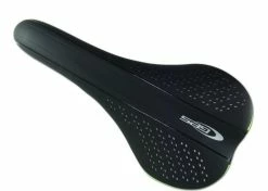 Plastique Selle GES TOMAHAWK VERT -magasin de vélo selle ges tomahawk vert 2
