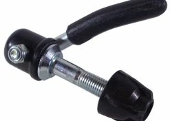 Acier Inoxydable Serrage Rapide Retro URSUS Pour Collier De Selle