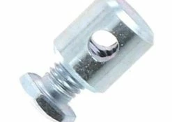 Acier Galvanisé SERRE CABLE 9MM 10MM UNIVERSEL MOTO VELO CYCLO TONDEUSE MOTOCULTURE