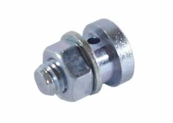 Acier Inoxydable Serre Câble D7.5 L13.2