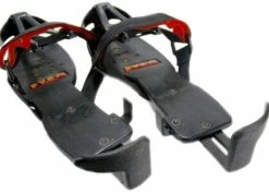 Pyro Duathlon Platforms