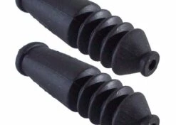 Soufflet De Frein (x2) 34 Mm