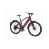 STROMER ST1 DEEP RED COMFORT -618 Wh -magasin de vélo stromer st1 deep red comfort 2021 618 wh
