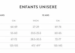 Trifonction Orca Core Noir Bleu 7 Trifonction Orca Core Noir Bleu -magasin de vélo tableau taille enfants