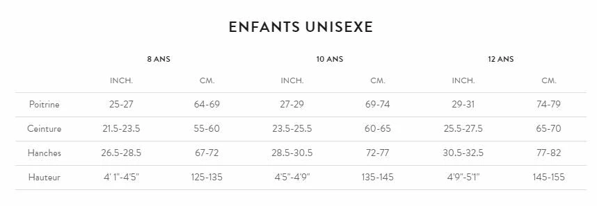 Trifonction Orca Core Noir Bleu 5 Trifonction Orca Core Noir Bleu – Image 3
