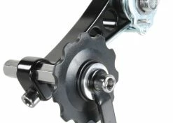 Tendeur De Chaine Aluminium BMX Fixie Singlespeed