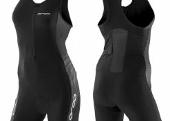 Trifonction Orca Core Basic Race Suit Femme 2021