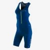 Trifonction Orca 226 Race Suit Femme -magasin de vélo trifonction orca bleu 226 racesuit femme 2020
