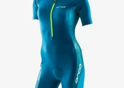 Trifonction Orca Core Avec Manches Femme 2021