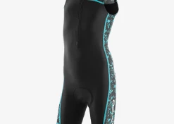 Trifonction Orca Core Noir Bleu