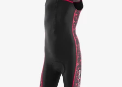 Trifonction Orca Core Rouge Noir