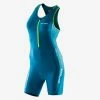 Trifonction Orca Core Race Suit Femme 2021