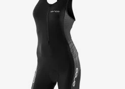 Trifonction Orca Core Race Suit Femme 2021 -magasin de vélo trifonction orca core racesuit noir 2020