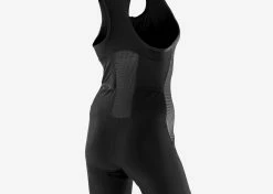 Trifonction Orca Core Race Suit Femme 2021 -magasin de vélo trifonction orca core racesuit noir 2020 dos