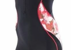 Trifonction Orca Race Suit Noir Rose Ou Blanc