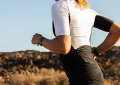 ORCA Tritop Athex Femme Avec Manches 2022 -magasin de vélo tritop athlex femme orca 2022