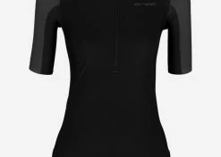 ORCA Tritop Athex Femme Avec Manches 2022