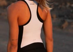 ORCA Tritop Athex Femme Sans Manches 2022 -magasin de vélo tritop athlex femme sans manches 2022