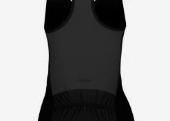 ORCA Tritop Athex Femme Sans Manches 2022 -magasin de vélo tritop athlex femme sans manches dos argent