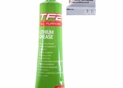 Graisse Au Lithium Tube Graisse Lithium WELDTITE 40 Gr