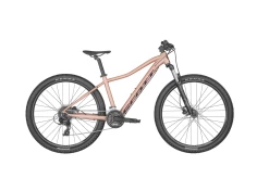 VTT Scott Contessa Active 50 Pink 2022