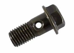 Acier Galvanisé Vis Banjo étrier De Frein Maître Cylindre