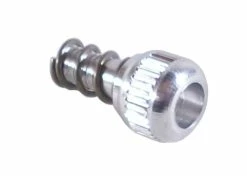 Aluminium Vis Creuse M5 De Réglage Poignée