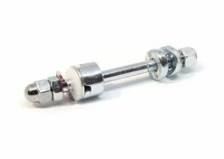 Acier Galvanisé Vis étrier De Frein Course Avant Acier Vélo Cycle