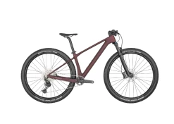 VTT SCOTT CONTESSA SCALE 910 2023