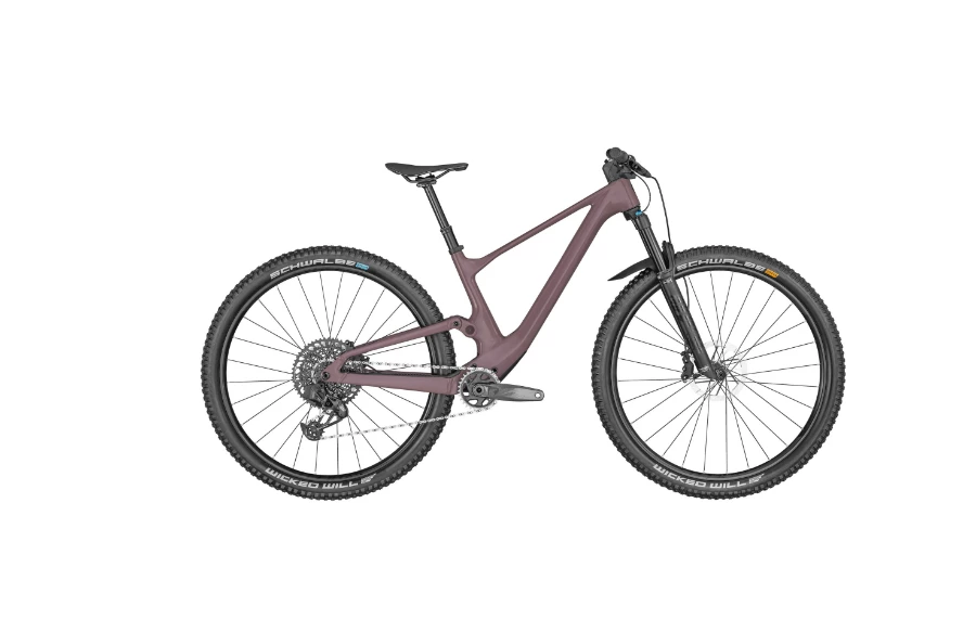 VTT SCOTT CONTESSA SPARK 910 2023 3 VTT SCOTT CONTESSA SPARK 910 2023